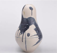 Ethereal Glaze Vase/Decorfur
