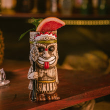 Hawaiian Luau Cocktail Mug/Decorfur