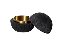 Artisanal Concrete Ashtrays/Decorfur