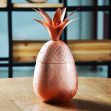 Exotic Pineapple Drinkware/Decorfur