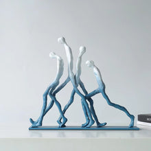 Sleek Silhouette/Decorfur