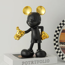 Mickey Mouse Home Decor