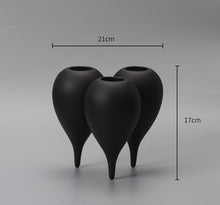 Aurora Sphere Vase/Decorfur