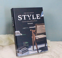 Classic Decorative Styling Volume/Decorfur