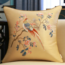 Chinese Style Pillow Cover (Sets of 2 )