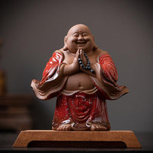 Maitreya Buddha/Decorfur
