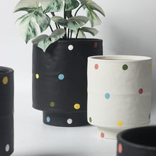 Sleek Form Ceramic/Decorfur