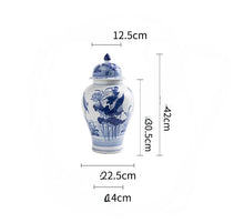 Porcelain Lotus Symphony/Decorfur