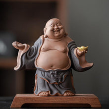 Maitreya Buddha/Decorfur