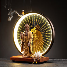 The Enlightened One/Decorfur