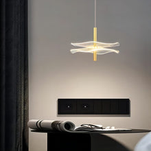 Lineal Pendant Light/Decorfur