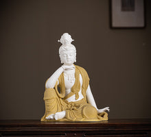 Moon Guanyin/Decorfur