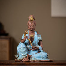 Manjushri /Decorfur