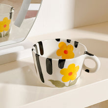 Artisan Edge Coffee Cups (SET OF 2 )