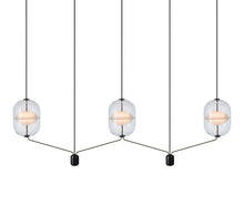 Lumen Nordic Lamp/Decorfur