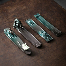 Heavenly Tea Incense Diffuser/ Decorfur