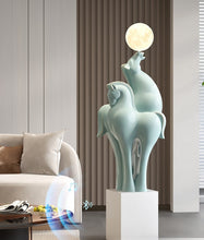 Ascendant Stallion/Decorfur