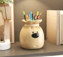 Clever Desk Keeper/Decorfur