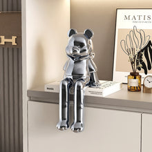 Animated Alloy/Decorfur