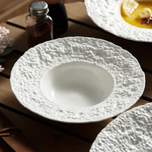 Granihalo Plate/Decorfur