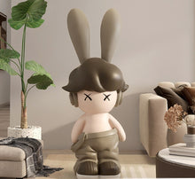 Lustrous Bunny/Decorfur