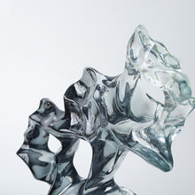 Stone Flow Sculpture/Decorfur