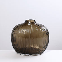 Aurora Clarity Vase/Decorfur