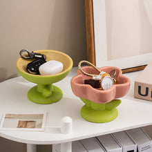 Flower Jewelry Organizer