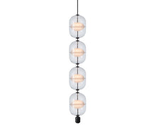 Lumen Nordic Lamp/Decorfur