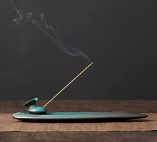 Heavenly Tea Incense Diffuser/ Decorfur