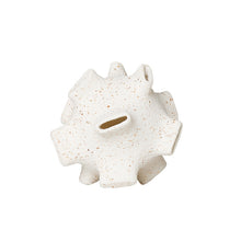 Wabi-Sabi Sandstone Ball