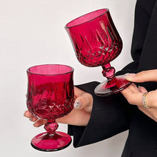 Scarletine Cup/Decorfur
