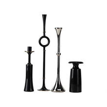 Geometric Candlestick