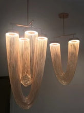 Tassel Luminaire/Decorfur