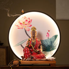 Manjushri /Decorfur