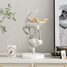 Pegadeer/Decorfur