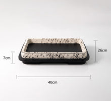 Formè Tray/Decorfur