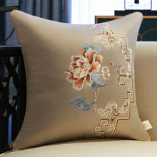 Chinese Style Pillow Cover (Sets of 2 )
