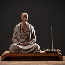 Zen Practitioner/Decorfur
