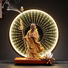 The Enlightened One/Decorfur