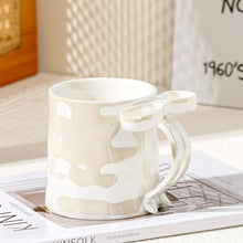 Elegant Dream Bow Mug/Decorfur