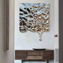Luxmantel/Decorfur