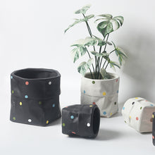 BagBloom Vessel/Decorfur