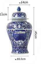 Legacy Peacock Vessel/Decorfur