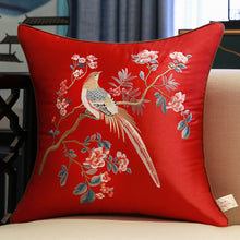Chinese Style Pillow Cover (Sets of 2 )