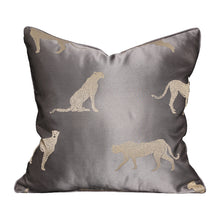 Glamour Glide Pillow case (Sets of 2)