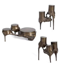 ArchiRoot Candle Stand/Decorfur