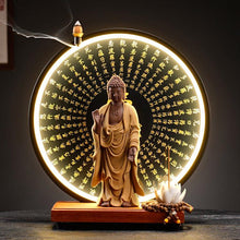 The Enlightened One/Decorfur