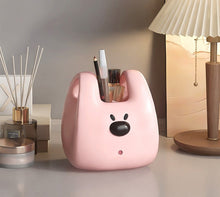 Clever Desk Keeper/Decorfur