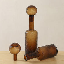 Essence Cradle Vase/Decorfur